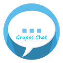 APK Grupos de Chat Gratis Online