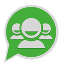 Grupos WP APK