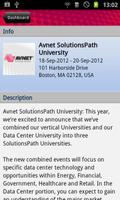 Avnet SPU Screenshot 3