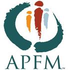 APFM Conf icon