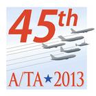 ATA 2013 アイコン