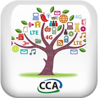 CCA 2012 icône