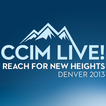 ”CCIM Live!