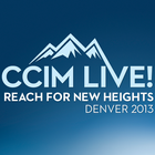 CCIM Live! icono