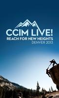 CCIM Live! 포스터