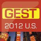 GEST 2012 U.S. icon