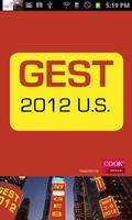 GEST 2012 U.S. poster