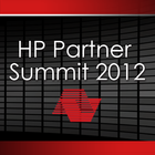 Avnet’s HP Partner Summit-icoon