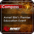 Compass 2012 icon