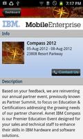 Compass 2012 screenshot 1