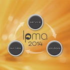 LPMA 2014-icoon