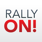 RallyON 2012 آئیکن