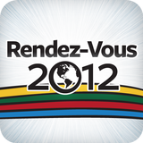 Rendez-Vous أيقونة