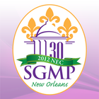 SGMP 2012 icon