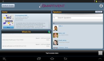 SMARTiVENT PRO screenshot 1