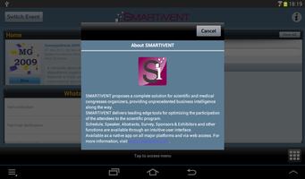 SMARTiVENT PRO capture d'écran 2