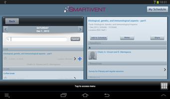 SMARTiVENT PRO capture d'écran 3