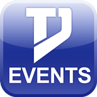 TD Events আইকন