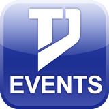 TD Events icône