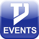 TD Events アイコン