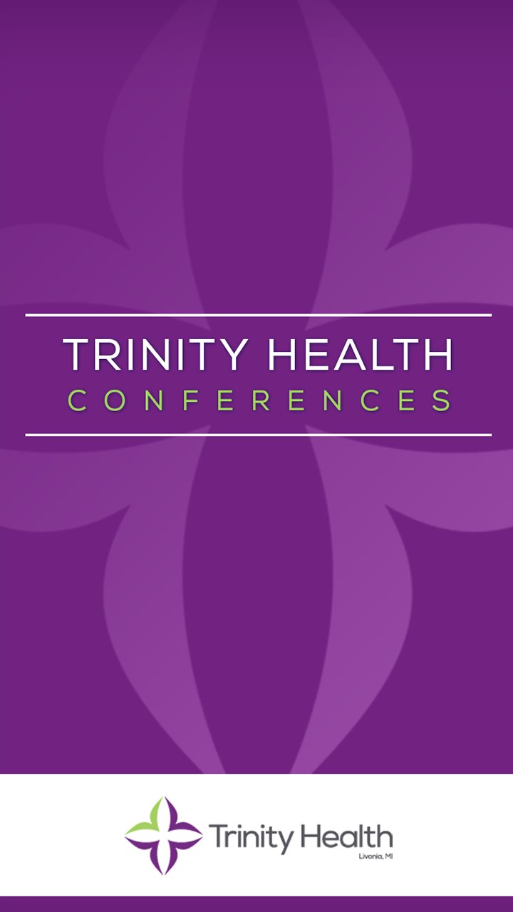 Trinity Health APK برای دانلود اندروید