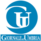 Giornale dell'Umbria আইকন