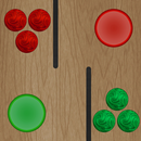 Move your balls to holes! APK