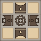 Fill the field. Block Puzzle 圖標