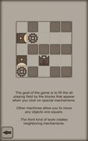 Fill the field. Block Puzzle 海報