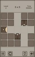 Fill the field. Block Puzzle 截圖 1