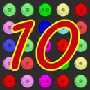 Just Get 10 with Super Ball APK