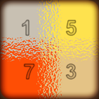 Numbers Puzzle. Get 10 icône