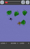 Kill the spiders! ภาพหน้าจอ 3