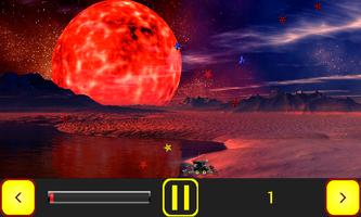 Star rain পোস্টার