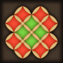 Hard Wood Puzzle. Square APK