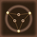 Untangle. Rings and Lines APK