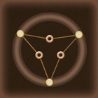 Untangle. Rings and Lines 圖標