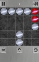 Puzzle dengan bola poster