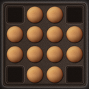 Balls Wooden Puzzle APK