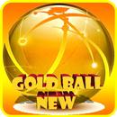 Gold Ballz New Maze APK