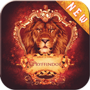 Wallpaper Gryffindor HD 2019 APK
