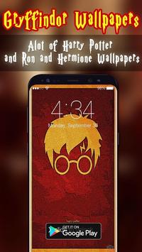 Gryffindor Wallpaper For Android Apk Download