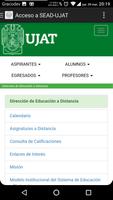 UJAT consulta calificaciones স্ক্রিনশট 2