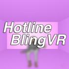 Icona Hotline Bling VR