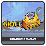 Grace TV Radio USA
