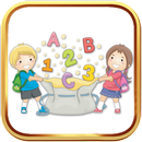 Grace Kids 123 APK