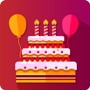 Birthday Invitation Card Maker APK