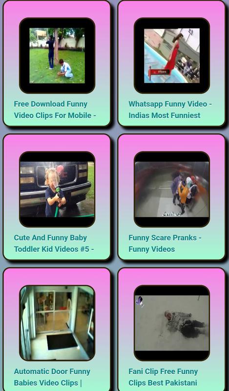 most funny videos free download for mobile Most funny whatsapp videos free download to sha.