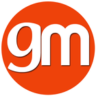 GM Restaurant Order App Zeichen