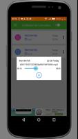 Grabadora de llamadas Gratis - Grabador de Voz ảnh chụp màn hình 3